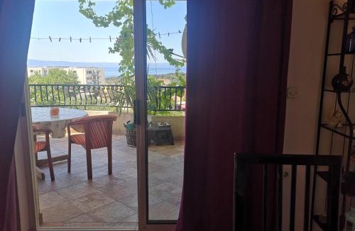 Makarska Apartment | Babić Rituals apartments
