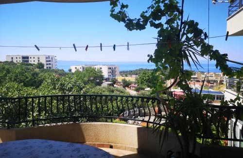 Makarska Apartment | Babić Rituals apartments