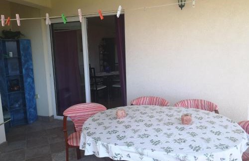Makarska Apartment | Babić Rituals apartments