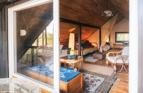 Karniewek House | Babi Domek