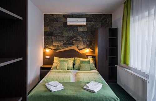 Balatonfured House | Babi Guesthouse - Babi Vendégház