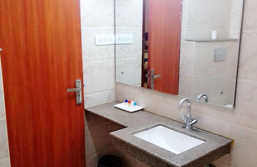 Lucknow Hotel | Babian Imperial Resort