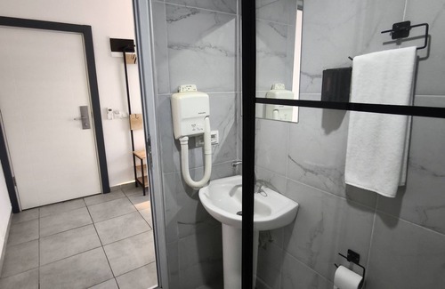 Konyaalti Hotel | Babil Hotel