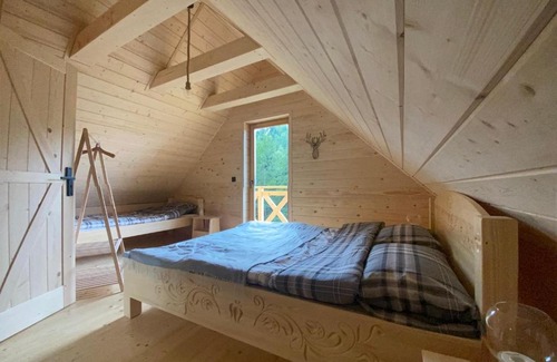 Zawoja House | Babiogórskie klimaty