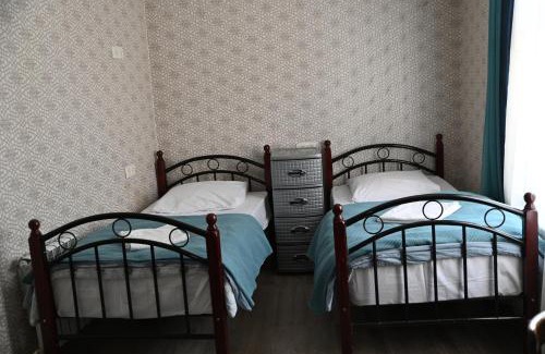 Gyumri House | Babulya House