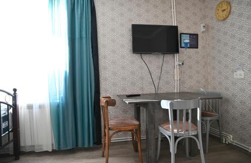 Gyumri House | Babulya House