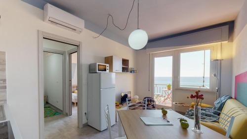 Pietra Ligure Apartment | Babyaccommodation Family Panoramic I