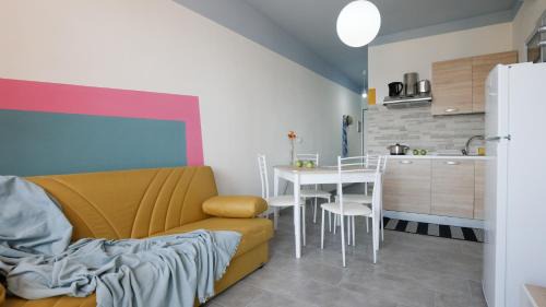 Pietra Ligure Apartment | Babyaccommodation Family Panoramic I