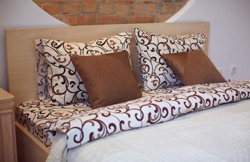 Rivne Apartment | Babylon Apartments On Dubenska Street