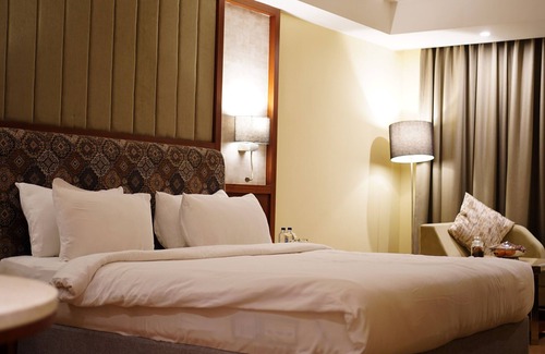 Raipur Hotel | Babylon Capital
