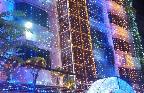 Dhaka Apartment | Babylon Garden Serviced Apartments
