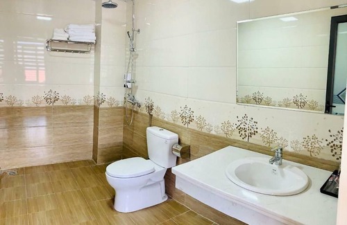 Bac Ha Hotel | Bac Ha Hotel Lao Cai- by Bay Luxury