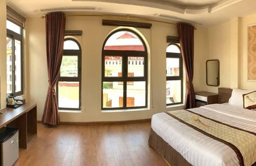 Bac Ha Hotel | Bac Ha Hotel Lao Cai- by Bay Luxury