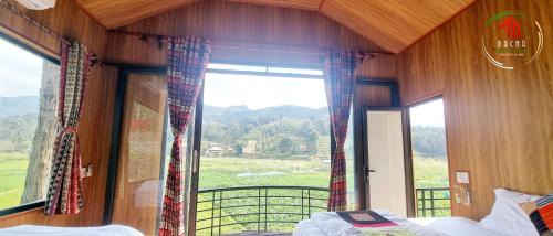 Bac Ha House | Bac Ha Threeland homestay