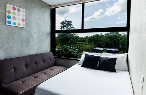 Bacalar Hotel | Bacalar 102 Hotel
