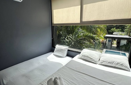 Bacalar Hotel | Bacalar 102 Hotel