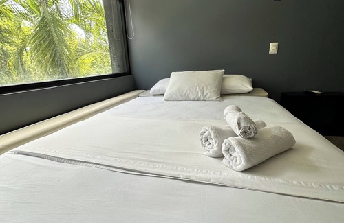 Bacalar Hotel | Bacalar 102 Hotel