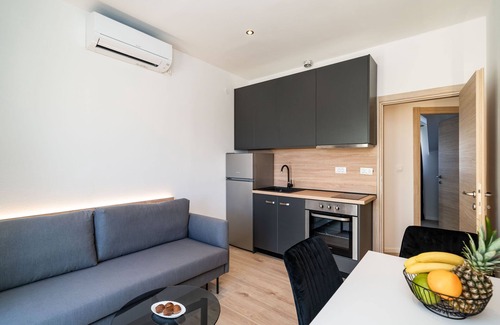 Cavtat Apartment | Bacan Serviced Apartments