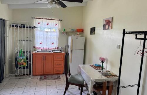Rodney Bay Apartment | Bachelor by Orchard House