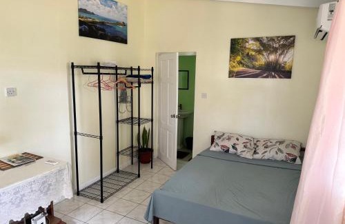 Rodney Bay Apartment | Bachelor by Orchard House