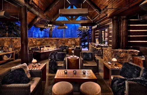 Avon Hotel | Bachelor Gulch Ritz-carlton 1 Bedroom Mountain Residence With Ski in, Ski out Access, Hot Tub, and Full Service Spa