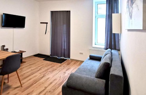 Margareten Apartment | Bacher Apartment
