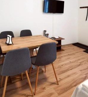 Margareten Apartment | Bacher Apartment
