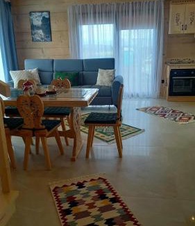 Czerwienne Ski Chalet | Bachledowy Wierch 1