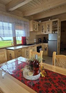 Zab Ski Chalet | Bachledowy Wierch