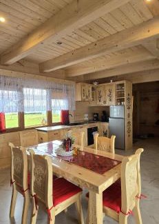 Zab Ski Chalet | Bachledowy Wierch
