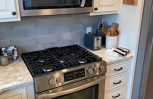 Los Osos House | Back Bay Retreat
