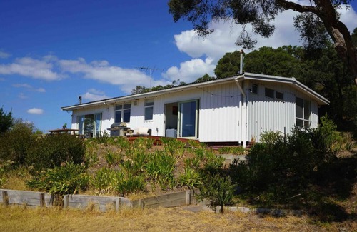 Portsea House | Back Beach Shack - Portsea Paradise!