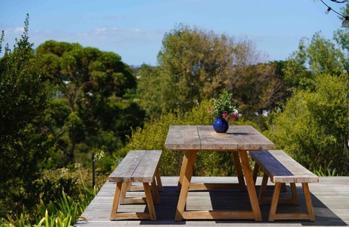 Portsea House | Back Beach Shack - Portsea Paradise!