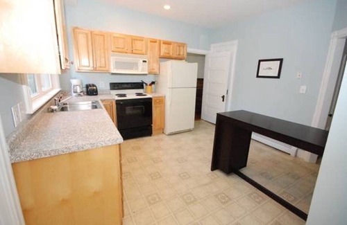 Back Cove Apartment | Back Cove Charmer Close to Everything