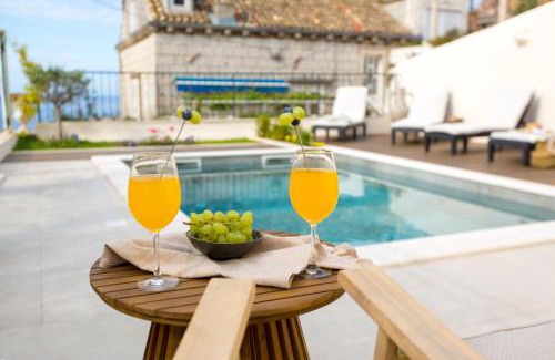 Pile Apartment | Back in Time Luxury Dubrovnik 2