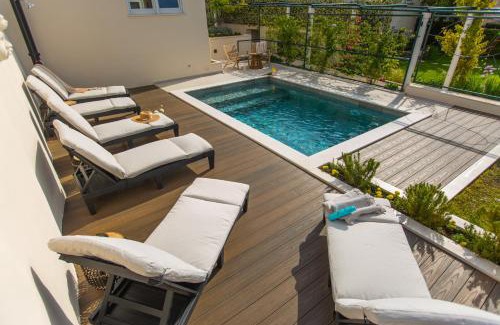 Pile Apartment | Back in Time Luxury Dubrovnik 2