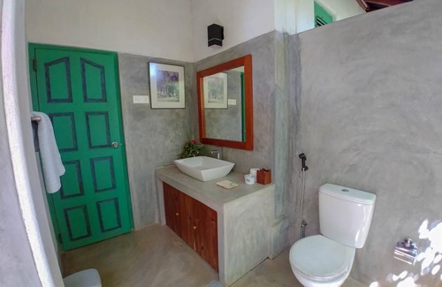 Kahandamodara Hotel | Back of beyond - Wellness Retreat