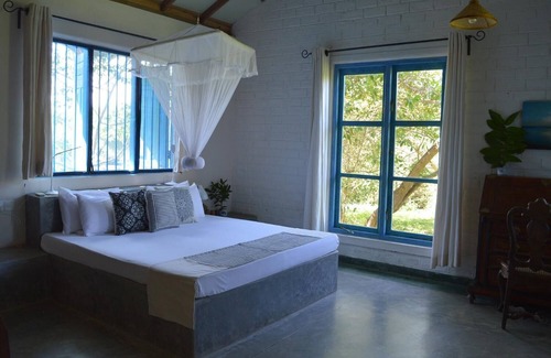 Kahandamodara Hotel | Back of beyond - Wellness Retreat