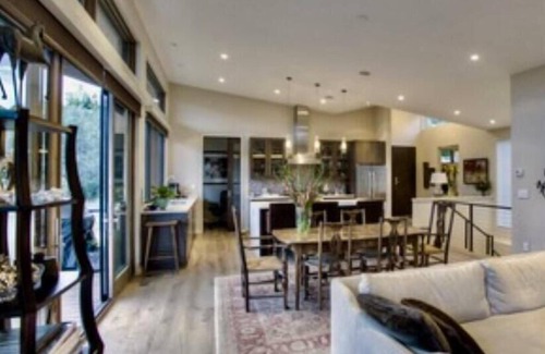Basalt House | Back on the market and available for monthly or weekly winter rentals