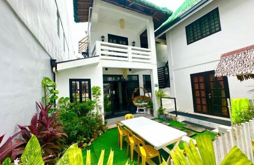 Baler Hotel | BACKDOOR VILLA
