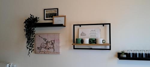 Welden House | Backerwirt - Wohnen und Schlafen