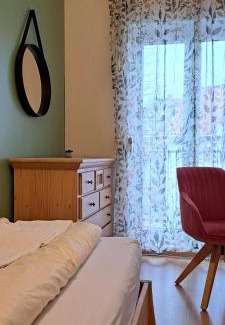 Welden House | Backerwirt - Wohnen und Schlafen