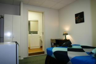 Hamilton Hostel | Backpackers Central Hamilton