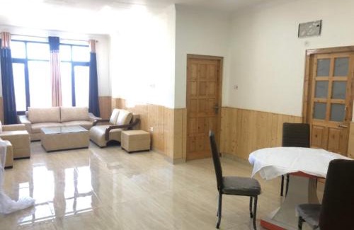 Theog House | Backpackers Homestay