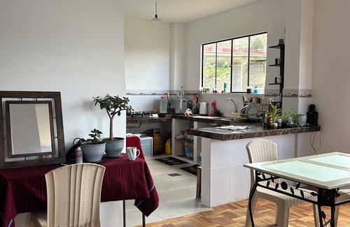 La Paz Apartment | backpackers la paz