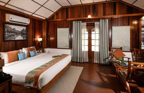 Kumarakom Hotel | Backwater Ripples Kumarakom