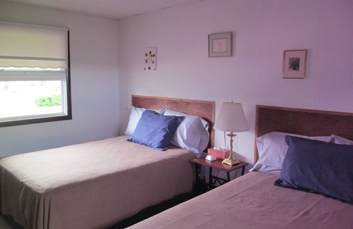 Bad Axe Hotel | Bad Axe Motel