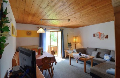 Bad Bayersoien Apartment | Bad Bayersoien