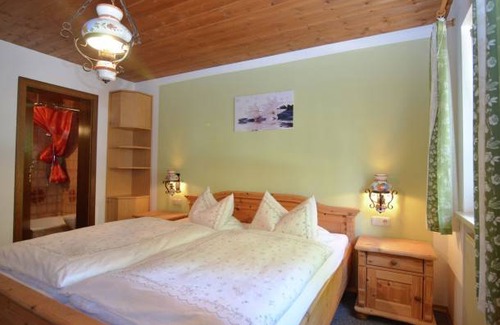 Bad Bayersoien Apartment | Bad Bayersoien