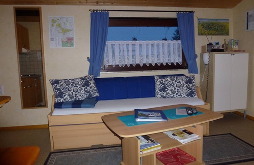 Bad Harzburg Cabin | Bad Harzburg - Small but nice discount Rental Walnut Cottage